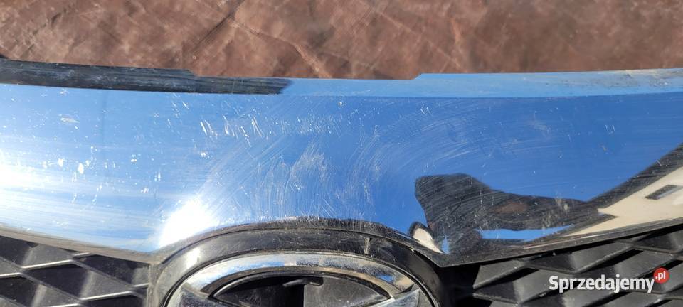 MAZDA 6 VI ATRAPA GRILL Karoseria