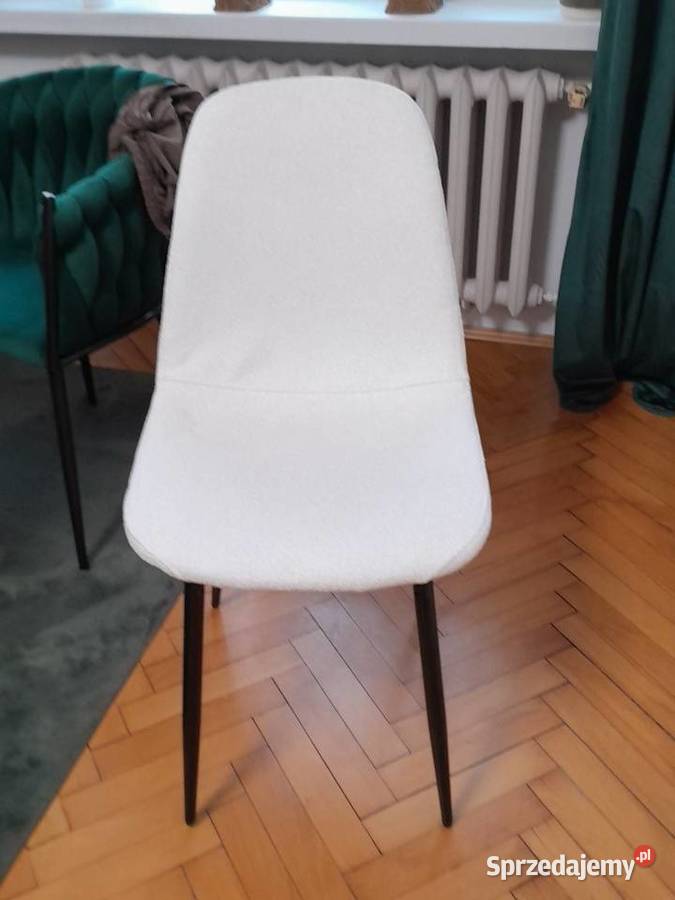 Sprzedam stół i 4 krzesła Meble śląskie Rydułtowy