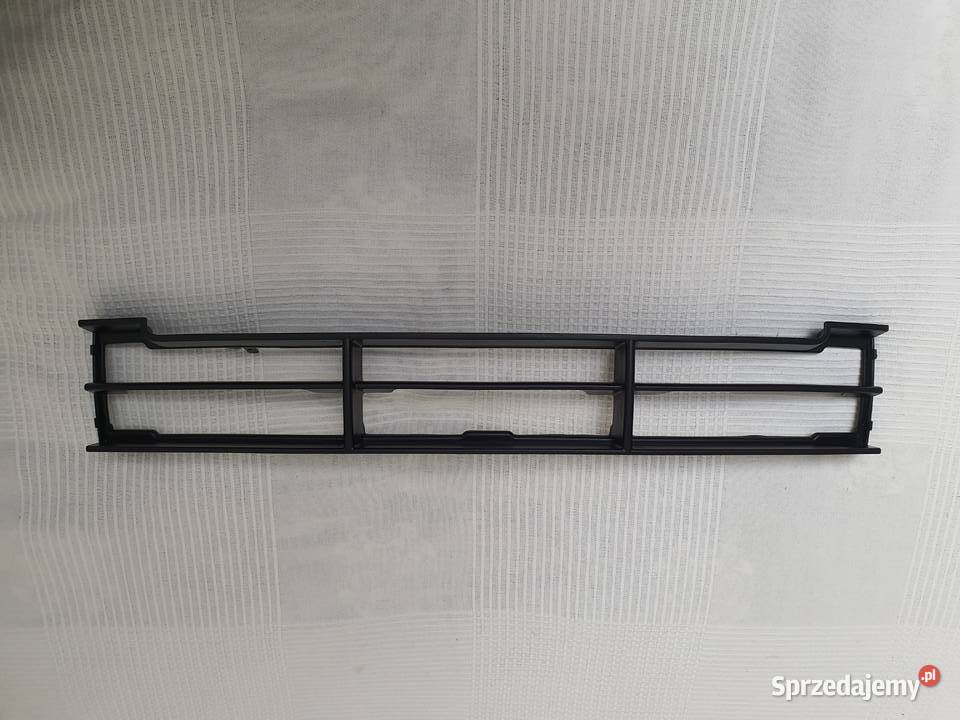 KRATKA ATRAPA ZDERZAKA GRILLE FRONT BUMPER LOWER Poznań
