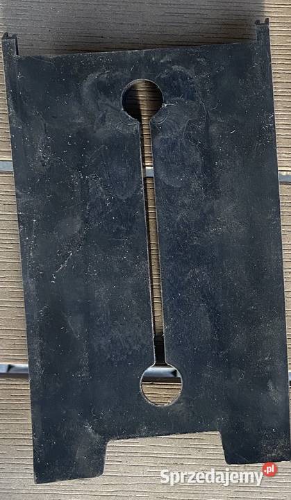 Przedłużenie dolnego panelu zbiornika paliwa do Wieluń