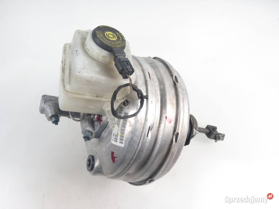 SERWO BMW 5 F10 530 d xDrive 296796726013 małopolskie sprzedam