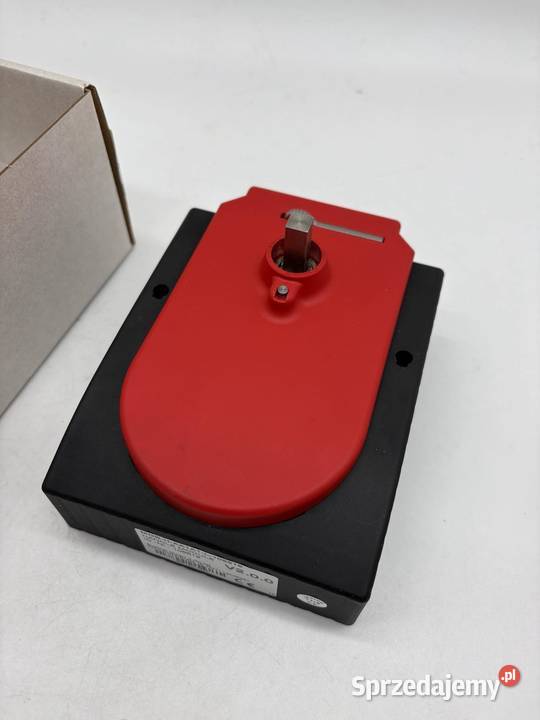 Euchner MGBHAA1A1L106619 V2 Handle Module
