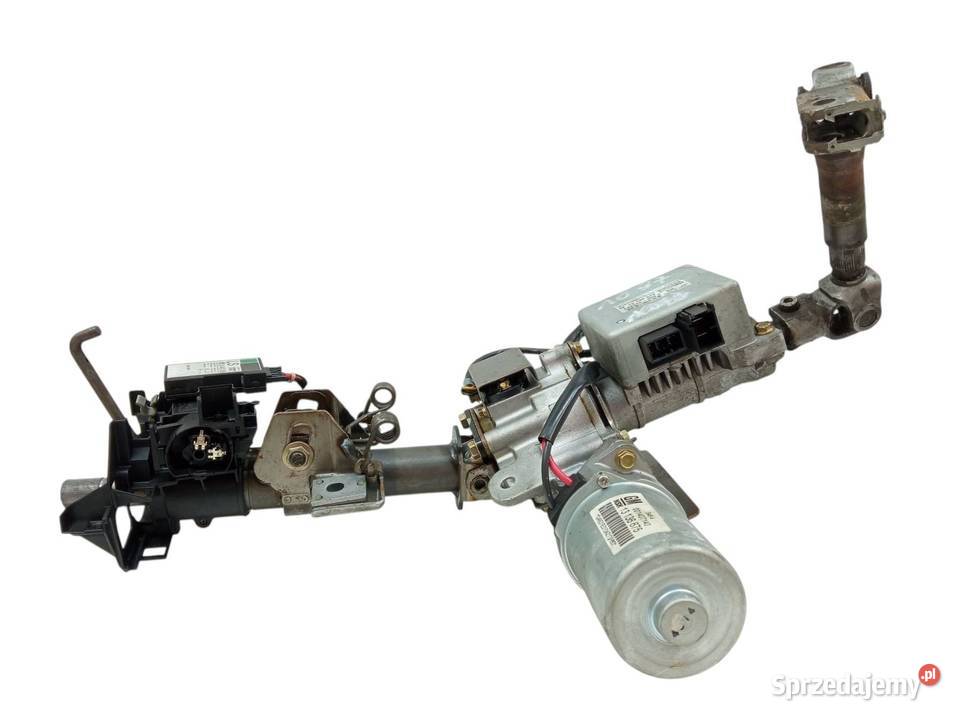 KOLUMNA WSPOMAGANIE ELEKTRYCZNE 13136672 Opel