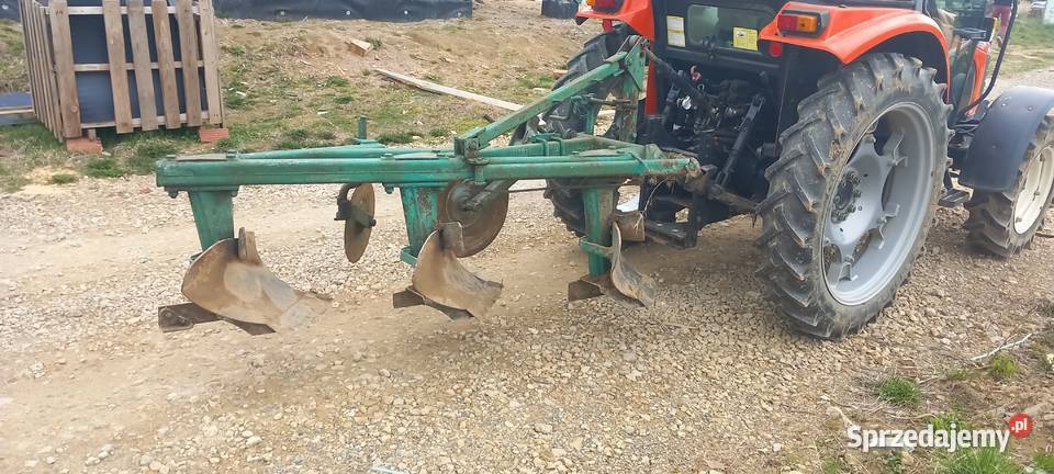 Plug 3 skibowy unia Europejska Jangrot