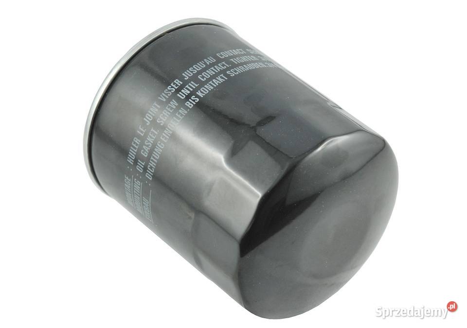 Filtr oleju silnikowego M20X15 104x128 mm podkarpackie Tajęcina