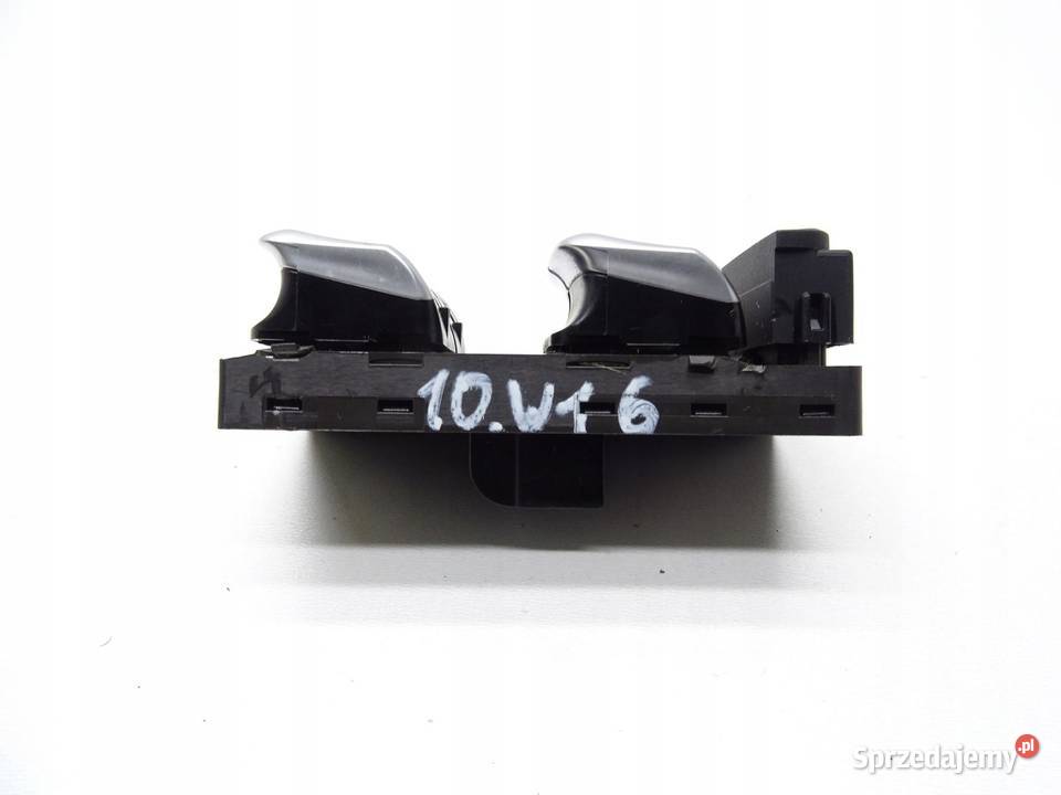 PANEL PRZEŁĄCZNIK SZYB LEWY AUDI A4 B8 A5 8T Q5