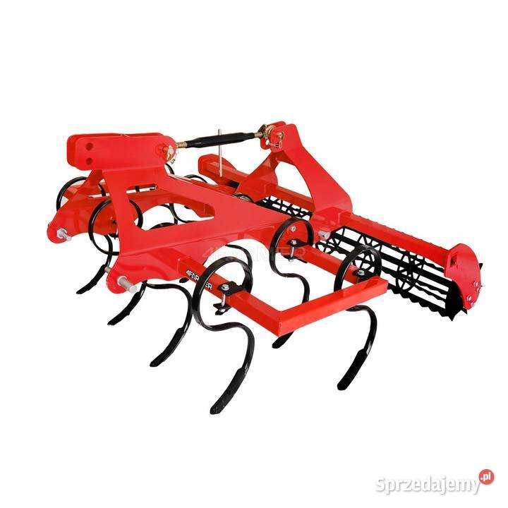 Kultywator ROL 150 wał strunowy 4FARMER