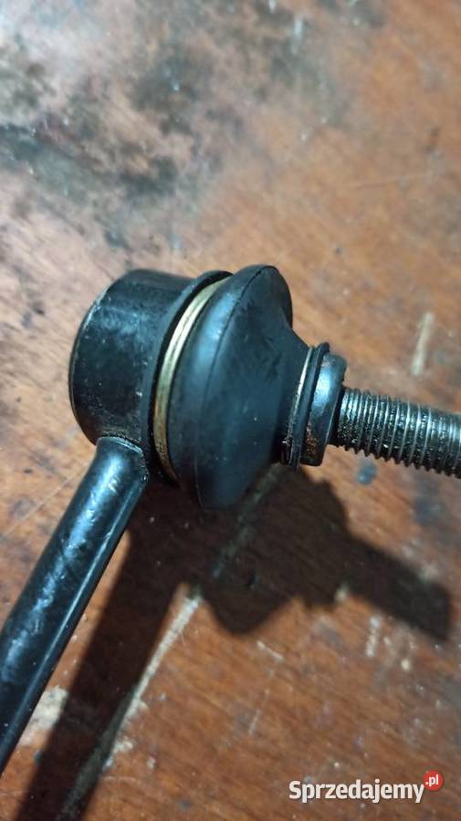 Nowy łącznik stabilizatora prawy Bmw e60 e61 Części podkarpackie Dębica