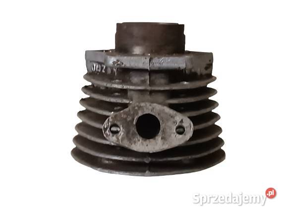 Cylinder z tłokiem Komar Romet Motorynka Rzeszów
