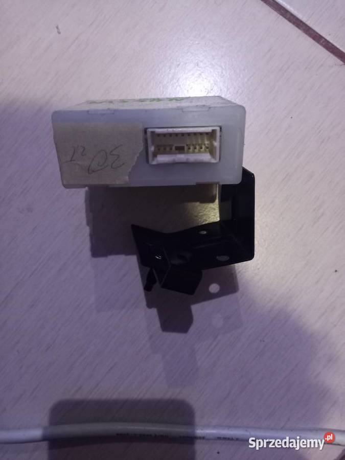 Moduł kamery cofania Nissan 28260AU300 Margonin