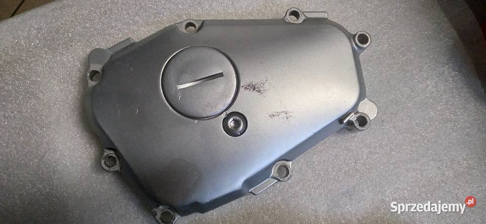 Dekiel Pokrywa Silnika Impulsator Yamaha FZS Jawiszowice sprzedam