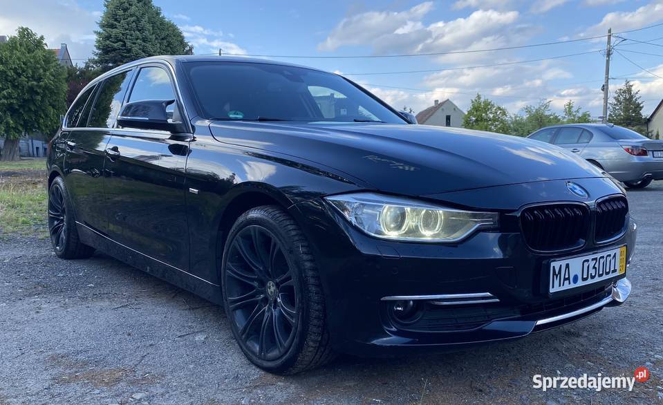 BMW Seria 3