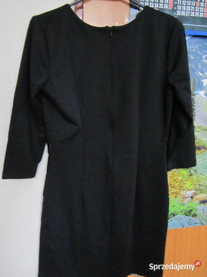 Sukienka mini Spódnice i sukienki Słupca sprzedam