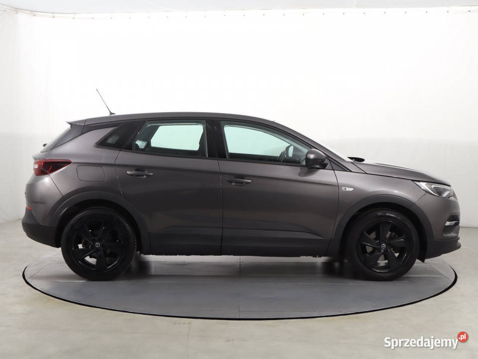 Opel Grandland 12 Turbo Katowice