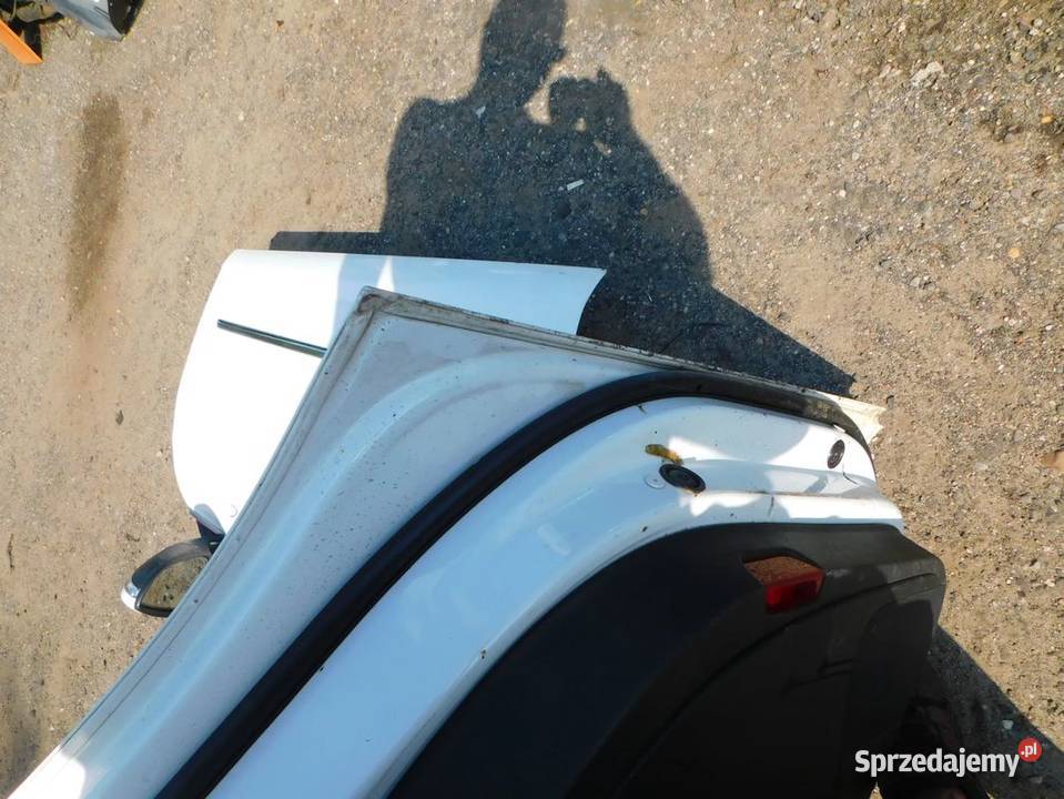 passat CC drzwi kolor LB9A A40381 WYSYŁKA Karoseria Żory
