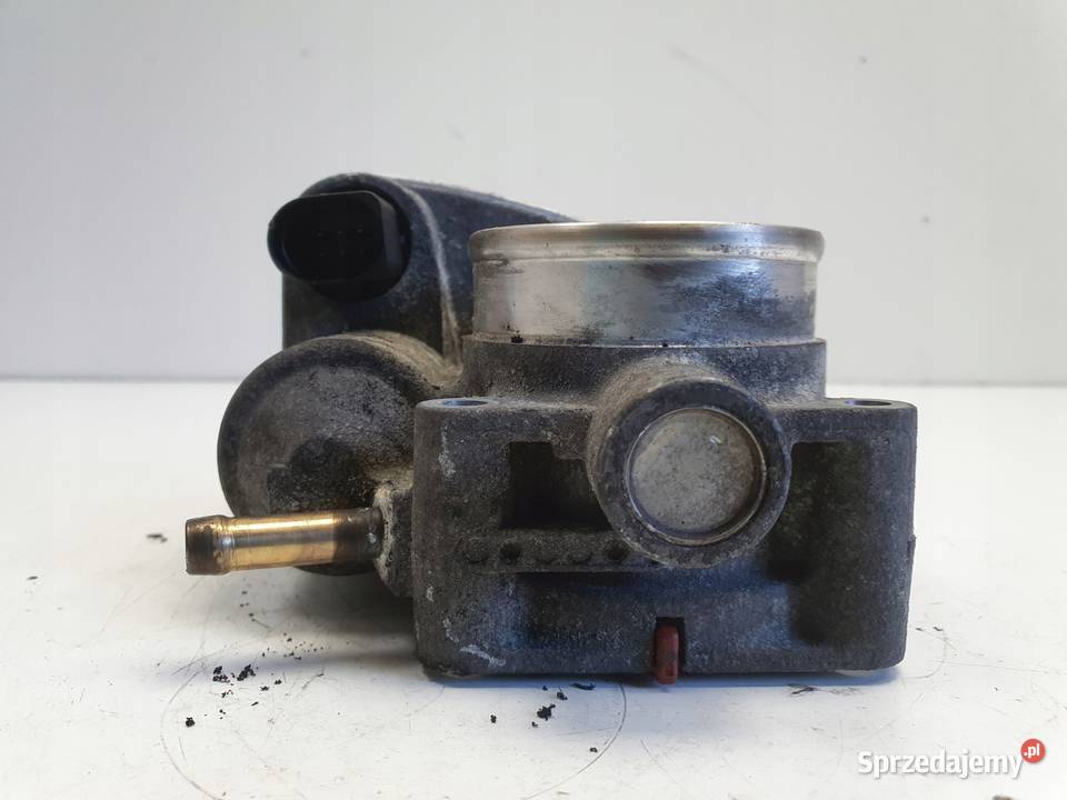 PRZEPUSTNICA Mini Cooper R50 R53 16 16V 7509043 Chełm sprzedam