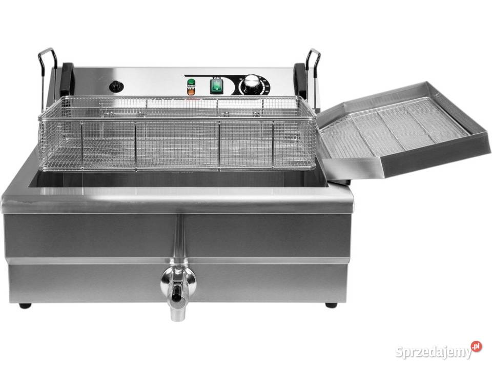 Smażalniki elektryczne mazowieckie Warszawa