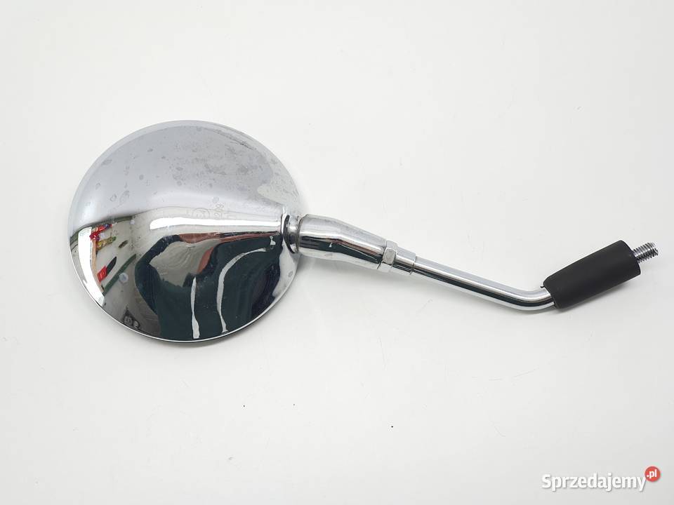 Lusterko Skuter Kumpan Electric 54I