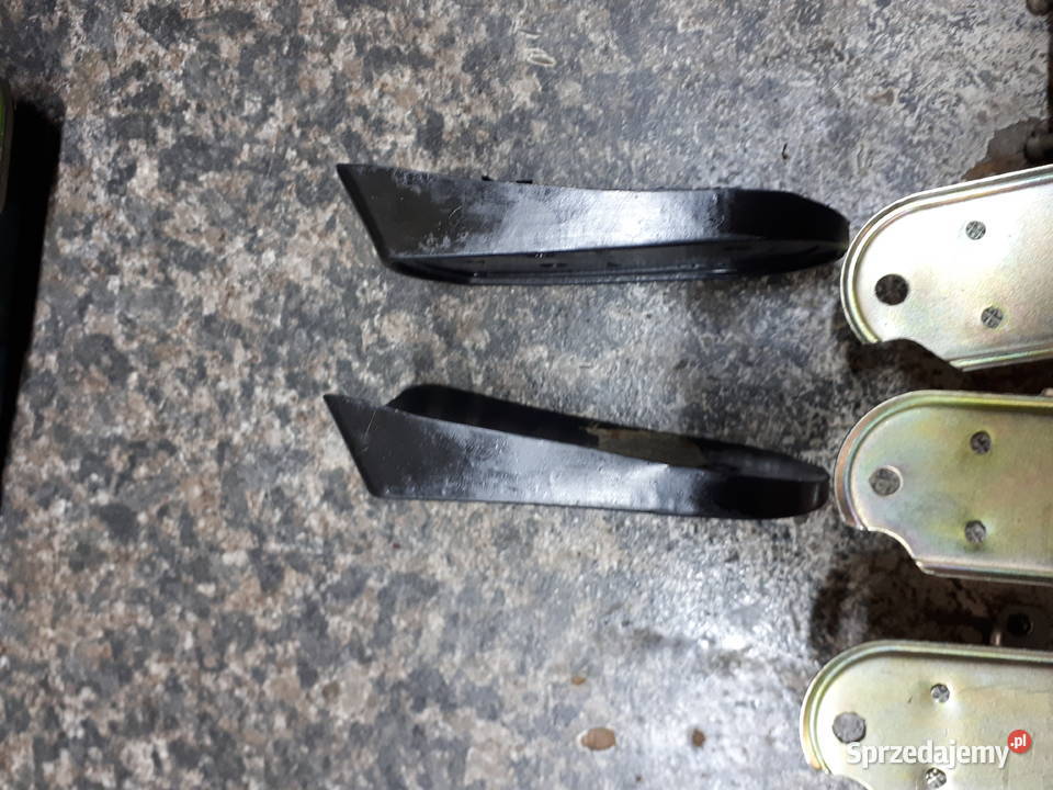 Podstawy lampy tył komar romet ogara motorynka
