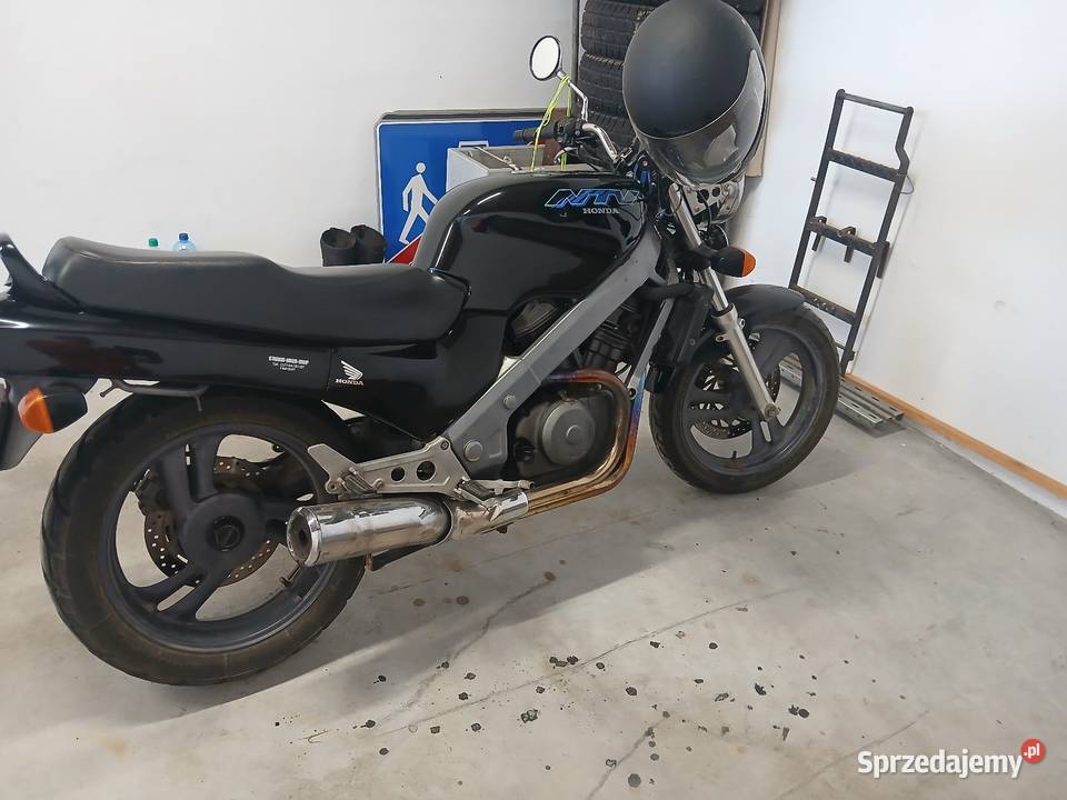 Honda 650 czterosuwowy Sokołów Podlaski