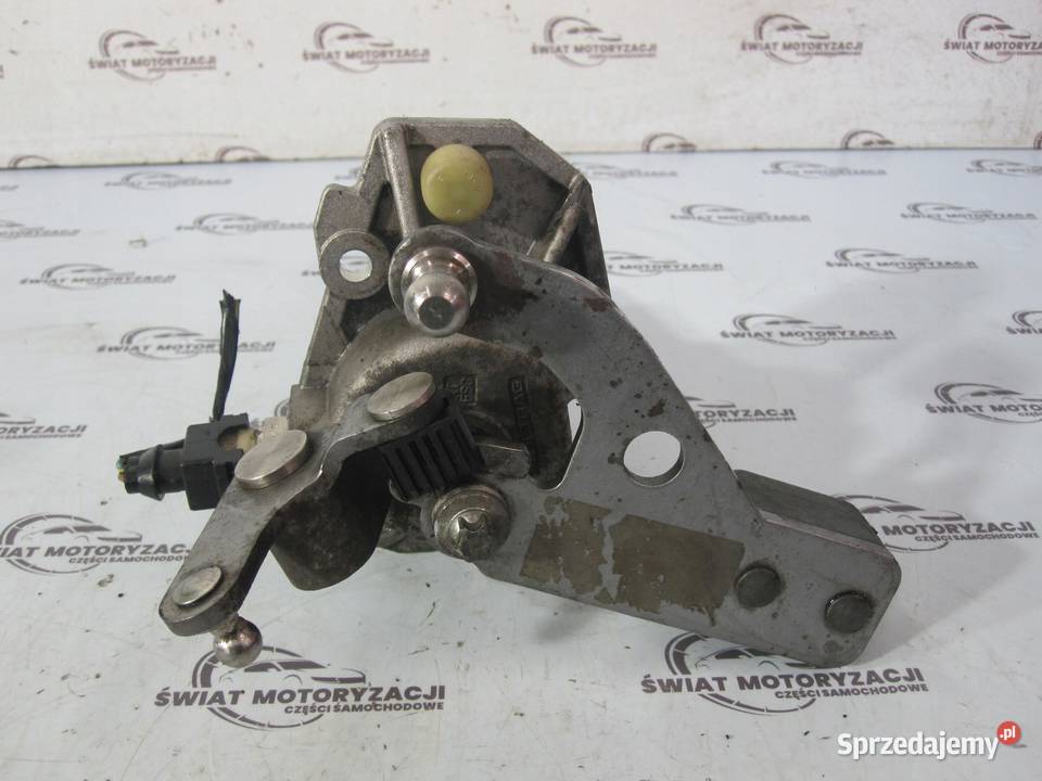 MINI 16 B VTI N12B16 120 07r wybierak skrzyni osobowe sprzedam