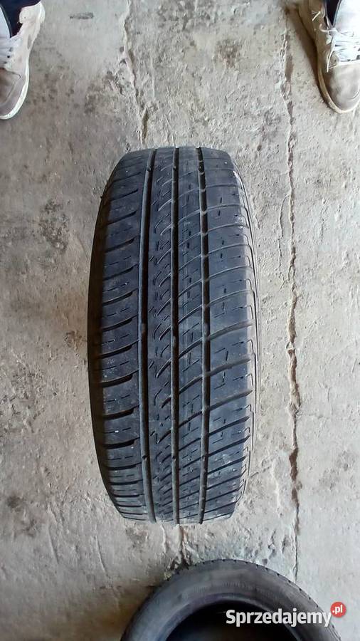 opony 1556514 letnie Barum Brillantis 2 Samochodowe Jaksice