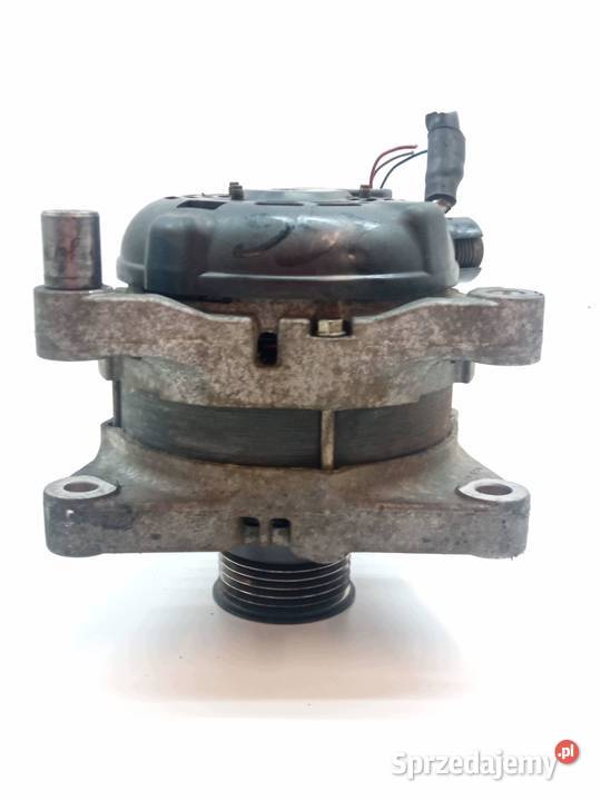 ALTERNATOR 3M5T10300YE 31285595 20 TDCI Ford Układ elektryczny silnika