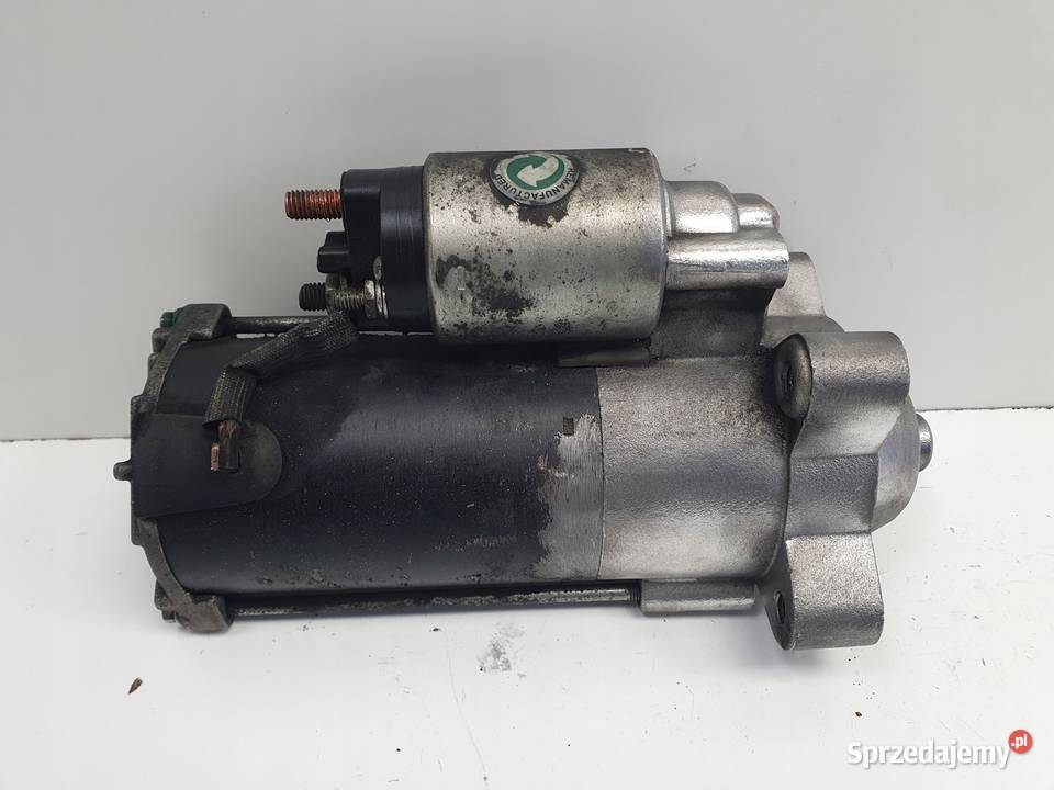 ROZRUSZNIK Ford C II 20 TDCI ROZRUSZNIK Rudka sprzedam