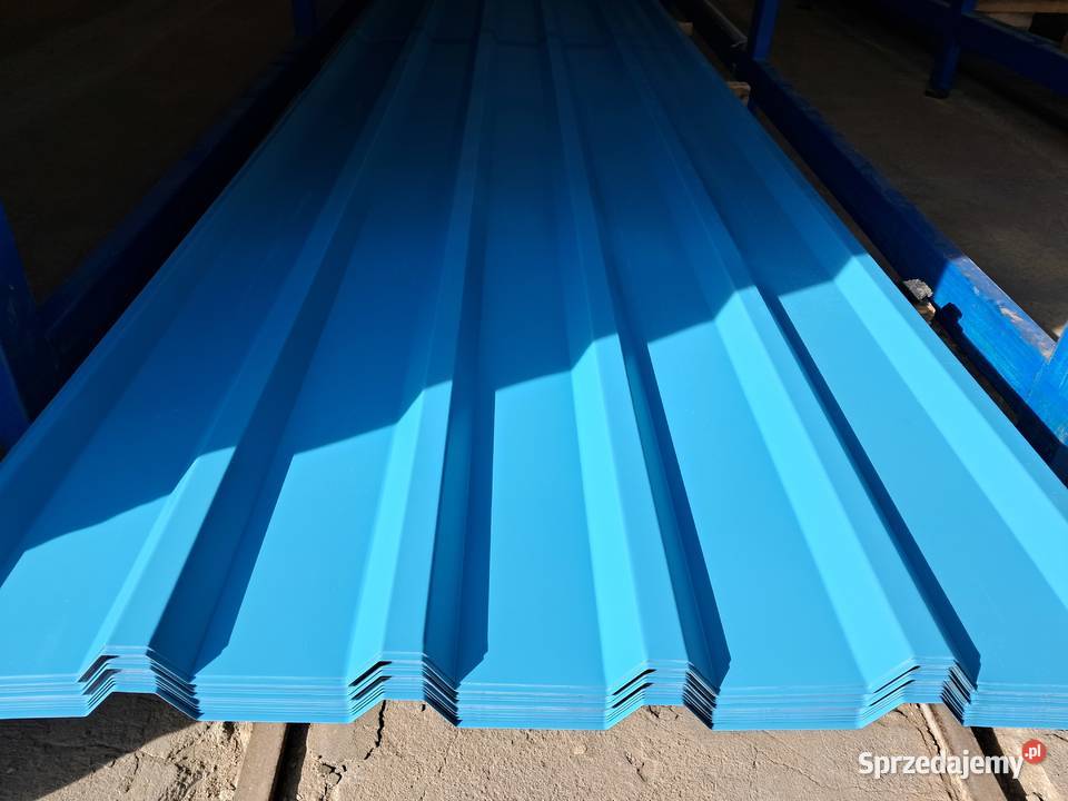 Trapez T18 Producent Kisielice