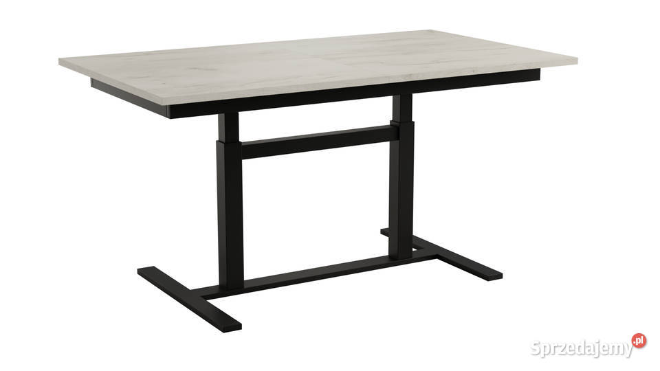 ŁAWA ŁAWOSTÓŁ STÓŁ STOLIK ROZKŁADANA PODNOSZONA Radomsko