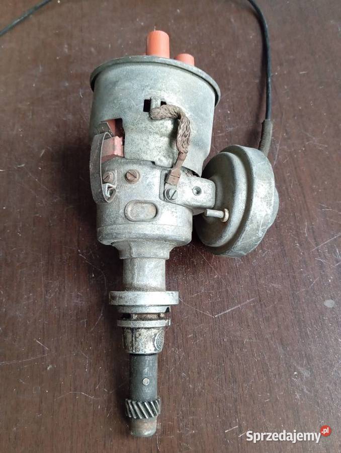 VW AUDI APARAT ZAPŁONOWY 035905205S Wrocław