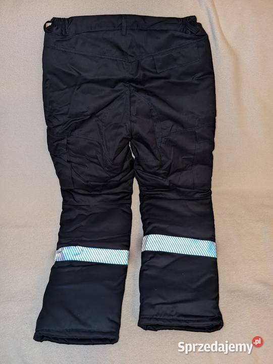 Nowe ubranie robocze zimowe Iturri Rozmiar XL Kędzierzyn-Koźle