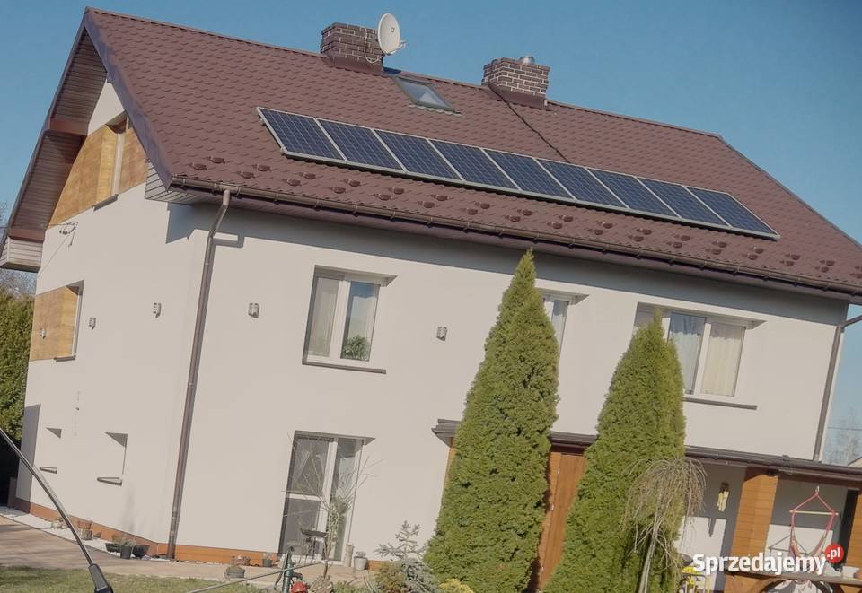 Pięć kilometrów miasta Piękny wygodny Zambrów