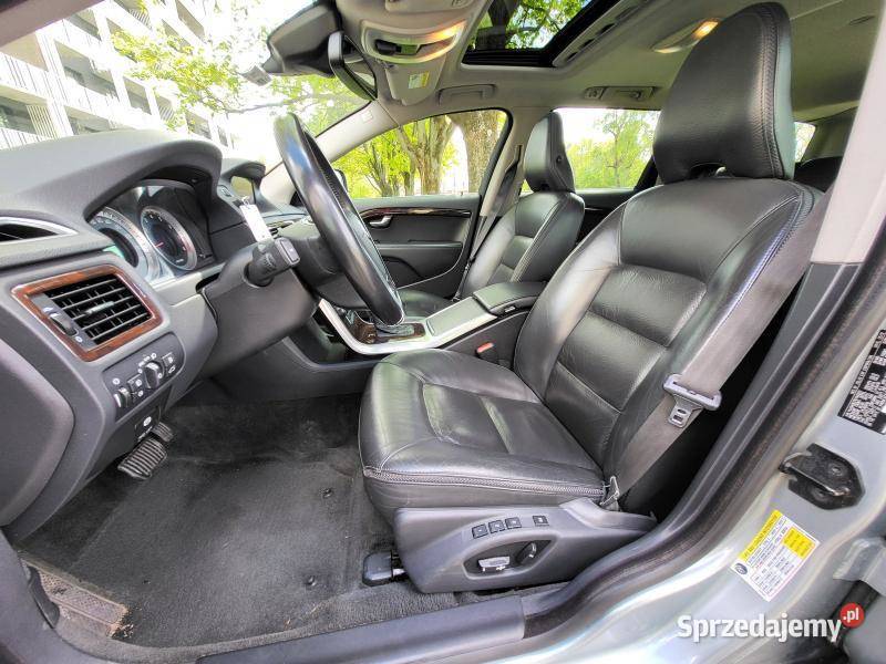32 238 AWD 4x4 Automat Podgrzewane fotele 3200cm3