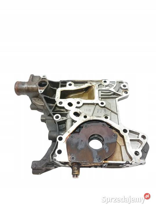 POMPA OLEJU 244055894 16 16V Fiat Stilo I