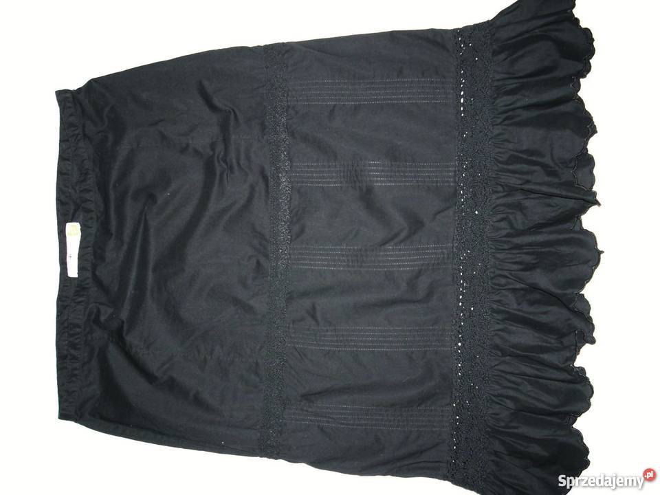 OLD NAVY bawełniana przewiewna spódniczka 42 44 Odzież damska małopolskie Nowy Sącz sprzedam