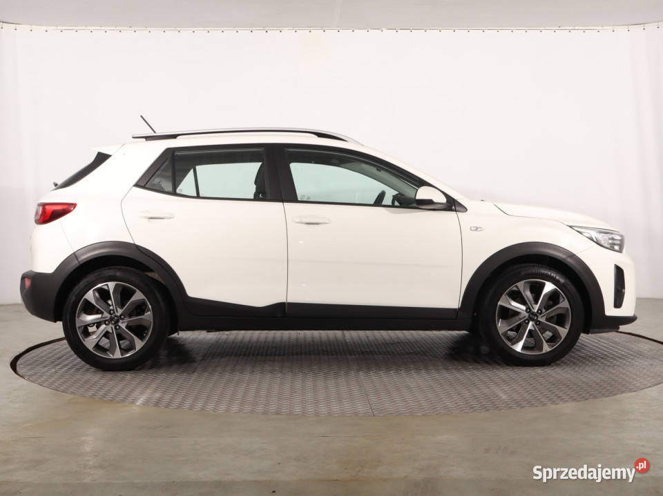 Kia Stonic 10 TGDI komputer pokładowy Katowice sprzedam