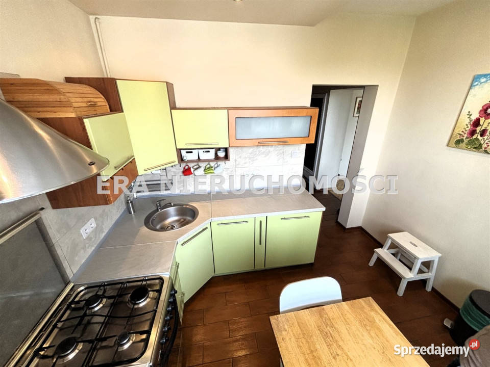 Mieszkanie Białystok Piotrkowska 55m2 2pokojowe Sprzedaż