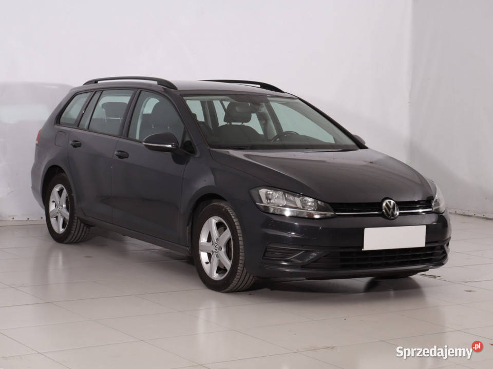 VW Golf 10 TSI 999cm3 mazowieckie