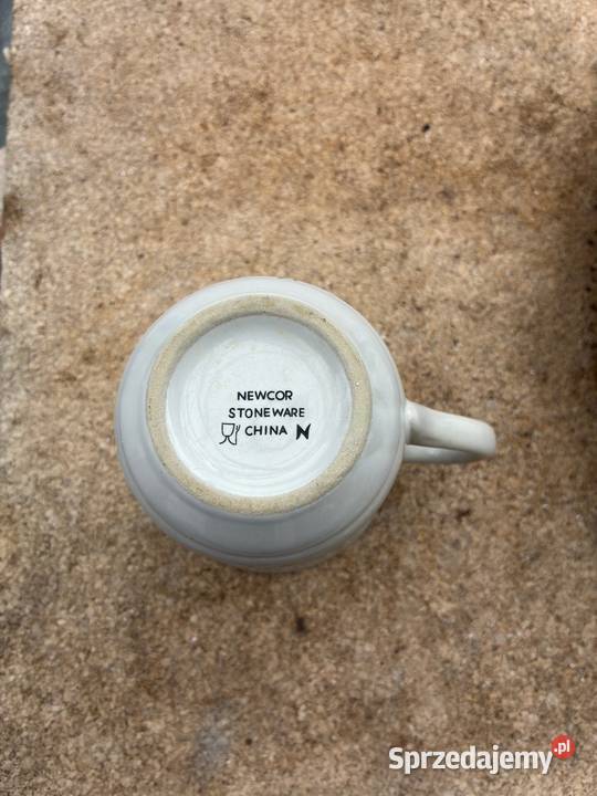 Filiżanka do kawy 225 ml 6 sztuk Wiśniowa Góra