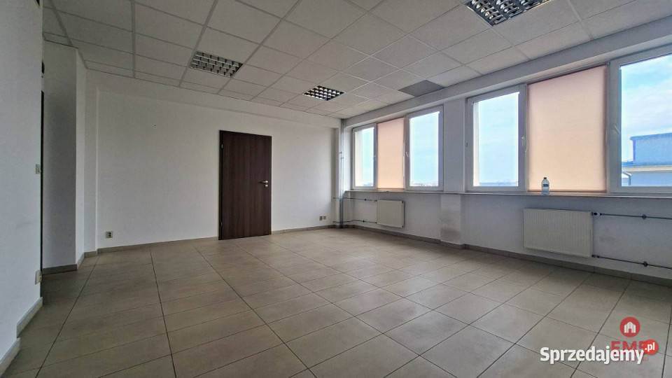 Do wynajęcia lokal Białystok 30m2