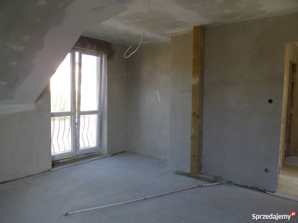 Na sprzedaż bliźniak LISINIEC nowe budownictwo Częstochowa