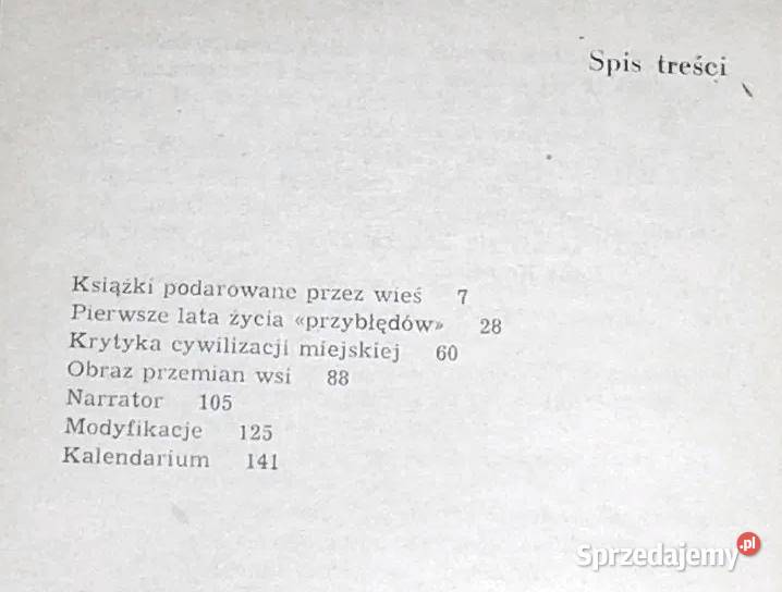 Bogusław Sławomir Kunda Julian Kawalec Rok wydania 1984 lubelskie Chełm