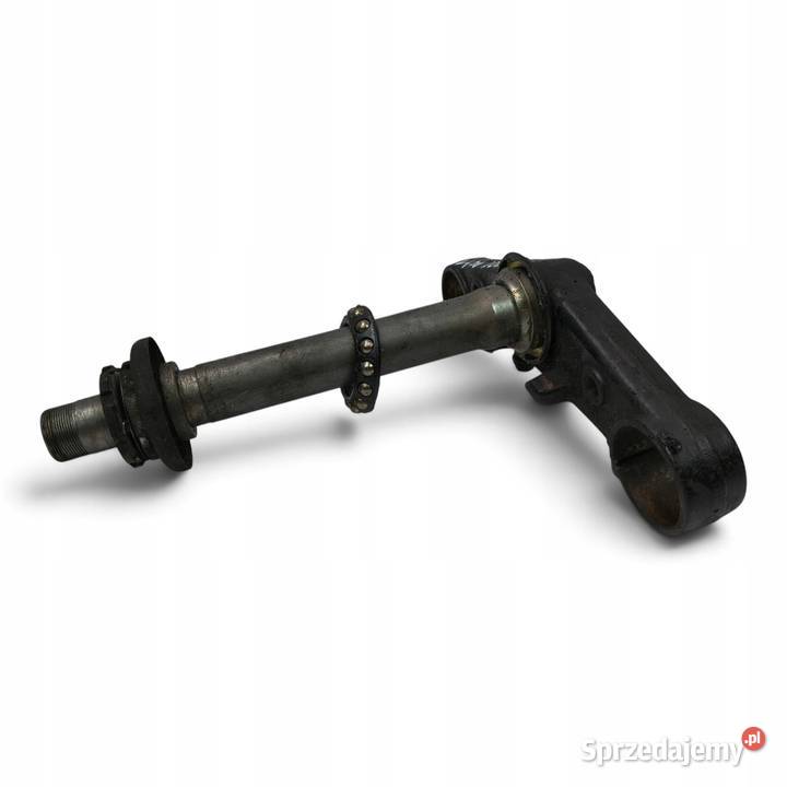 DOLNA PÓŁKA Honda CBR 600 600F F3 PC31 mocowane lubelskie Chełm