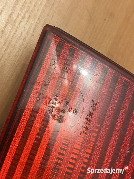 Golf III lampa używana tył Gdańsk