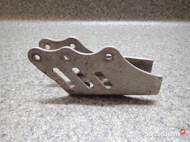 OSŁONA ALUMINIOWA PROWADNICY ŁAŃCUCHA KAWASAKI Strzelce Krajeńskie sprzedam