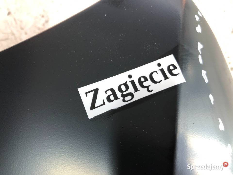 VW Up Up 20122015 przed liftem Maska pokrywa świętokrzyskie Skarżysko-Kamienna