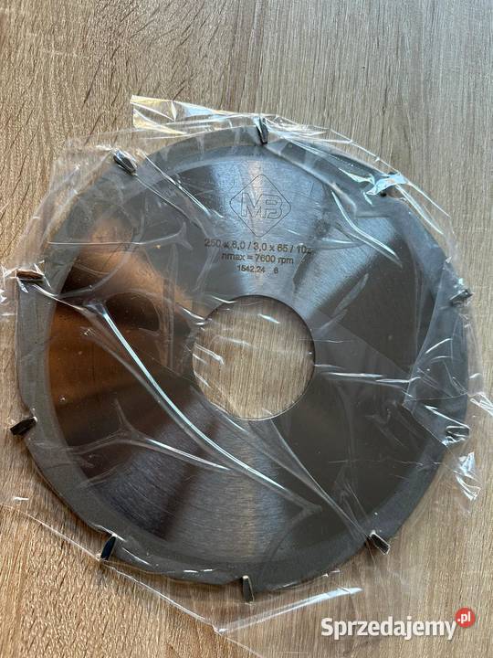 FREZ 250 DO MEBOR Nowy Sącz