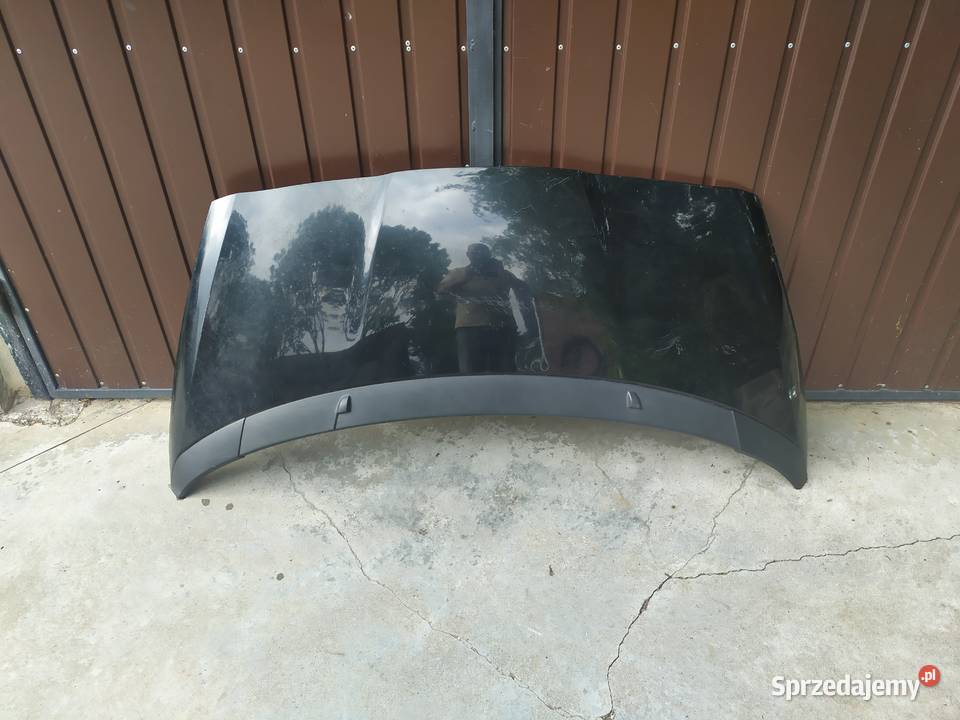 Maska kompletna Peugeot 5008 Maski Miejska Górka sprzedam