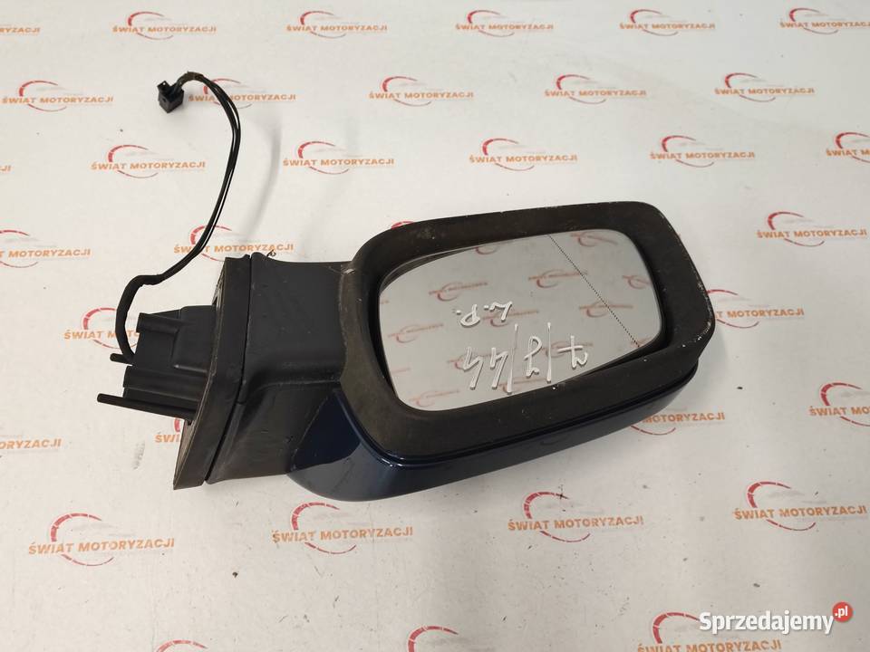 MERCEDES W245 I LIFT 11r lusterko lewe przód osobowe świętokrzyskie Kielce